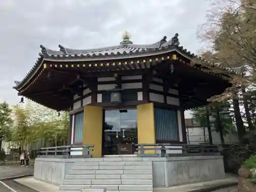 西新井大師総持寺のその他建物