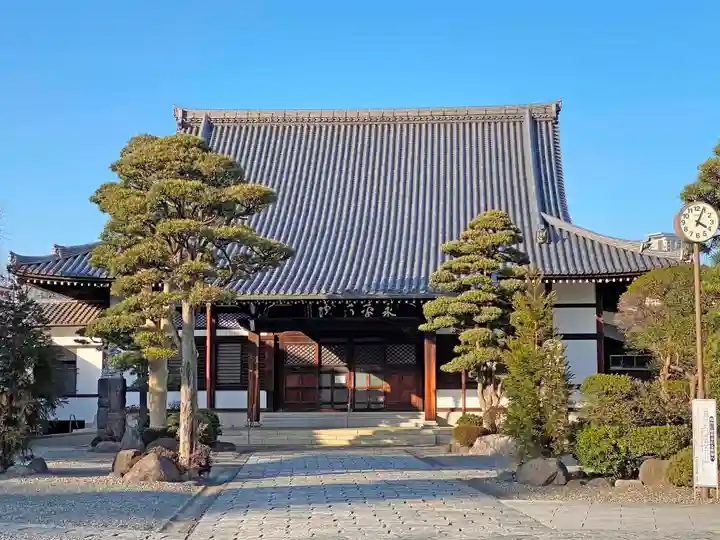 永平寺別院長谷寺のその他建物