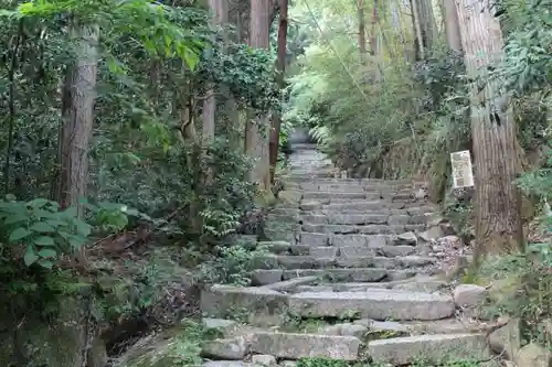 長命寺のその他建物