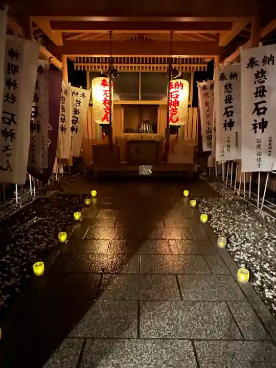 神明神社(相差町)(三重県)