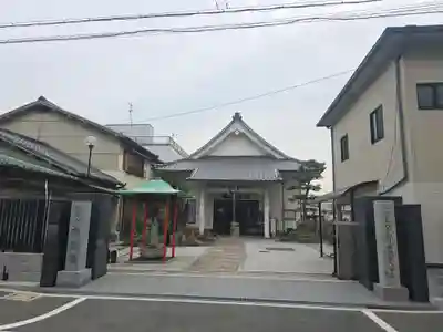 本成寺(大阪府)