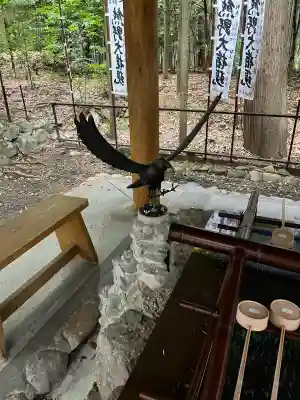 熊野本宮大社(和歌山県)