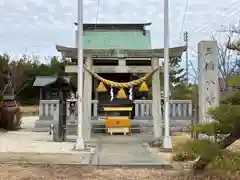 海椙神社(愛知県)