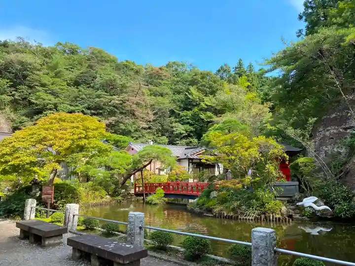 大谷寺のその他建物
