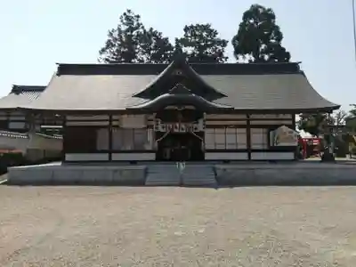 星田神社(大阪府)
