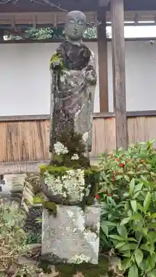 笑面寺(愛知県)