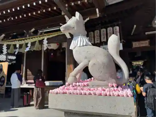 三光稲荷神社(愛知県)