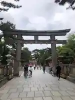 住吉大社(大阪府)