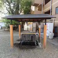 上目黒氷川神社(東京都)