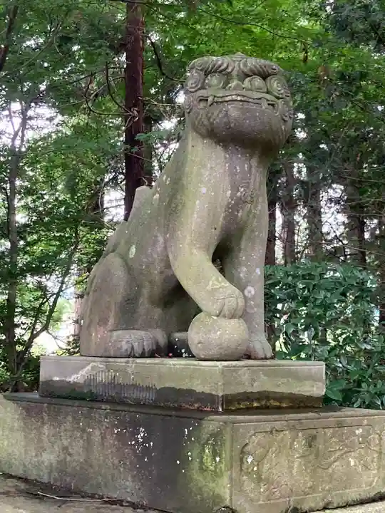 住吉神社(長野県)