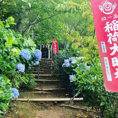 能蔵院(千葉県)