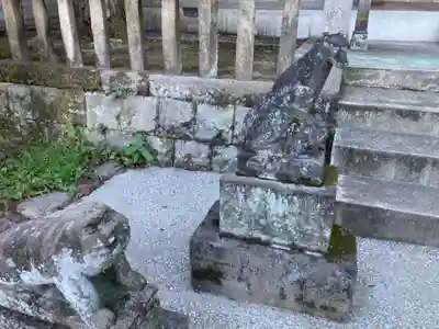 諏訪大神社(神奈川県)