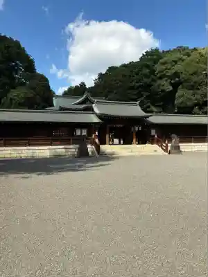 井草八幡宮(東京都)