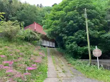 青蓮寺(千葉県)