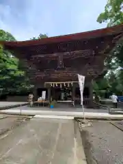 府八幡宮(静岡県)