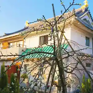 寿量山 速成寺のその他建物(2021年02月21日(日) 17時25分04秒投稿)