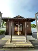 天疫神社(福岡県)