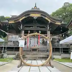 飯盛神社(長崎県)