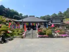 塩船観音寺(東京都)