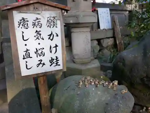 渋川八幡宮のその他建物
