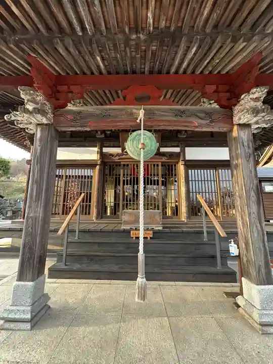 普門寺(神奈川県)