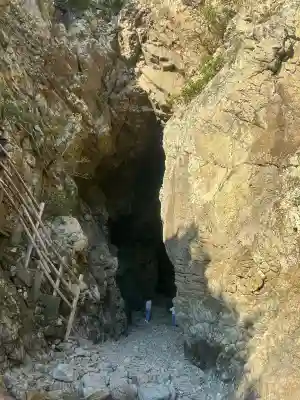 鵜戸神社(大御神社境内社)(宮崎県)