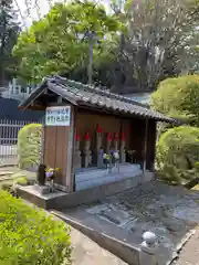 東林寺(神奈川県)