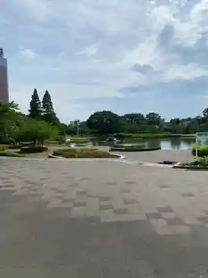 前橋東照宮(群馬県)