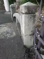 須倍神社のその他建物