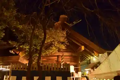 伊勢山皇大神宮(神奈川県)