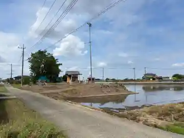 第六天社(埼玉県)