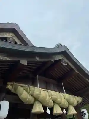 出雲大社(島根県)