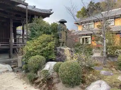 信明寺(三重県)