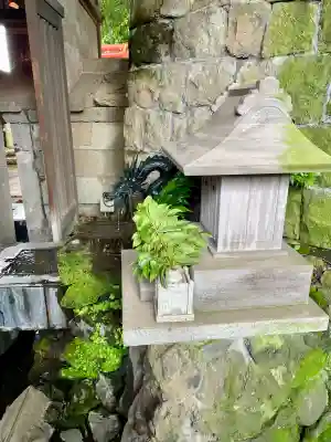 品川神社(東京都)