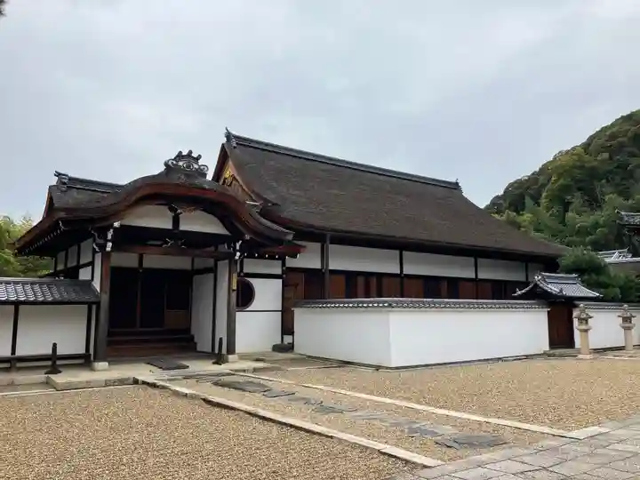 萬福寺(京都府)