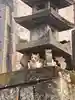 椿堂 遍照院(大分県)