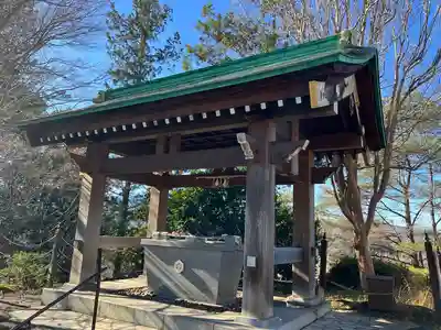 常陸国出雲大社(茨城県)