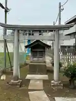神社(神奈川県)