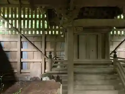 麻賀多神社(千葉県)