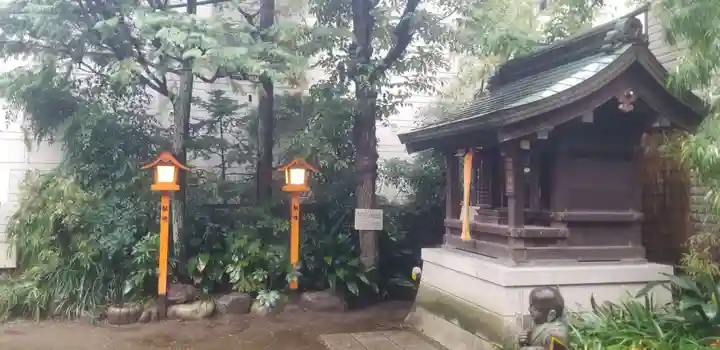 正寶院(飛不動尊)(東京都)