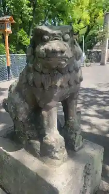 總鎮守八幡神社(愛媛県)