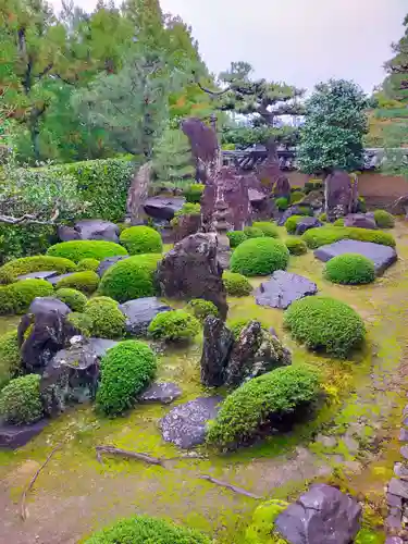 酬恩庵一休寺(京都府)