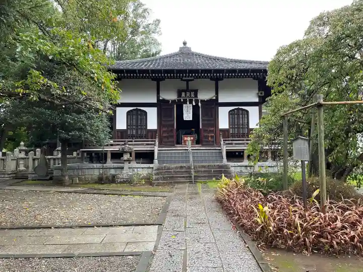 遠壽院(千葉県)