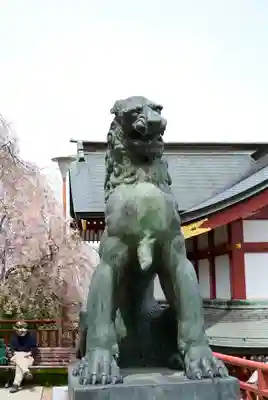 武蔵御嶽神社(東京都)