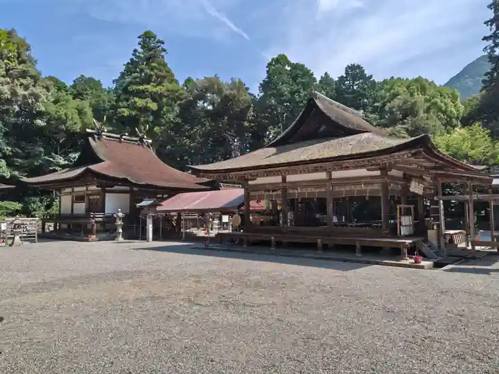 御上神社(滋賀県)