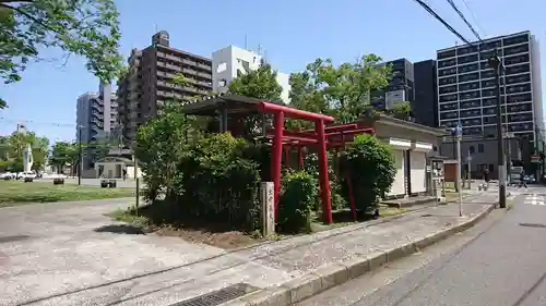 出世弁天(千葉県)