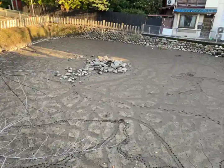 笠覆寺 (笠寺観音)のその他建物