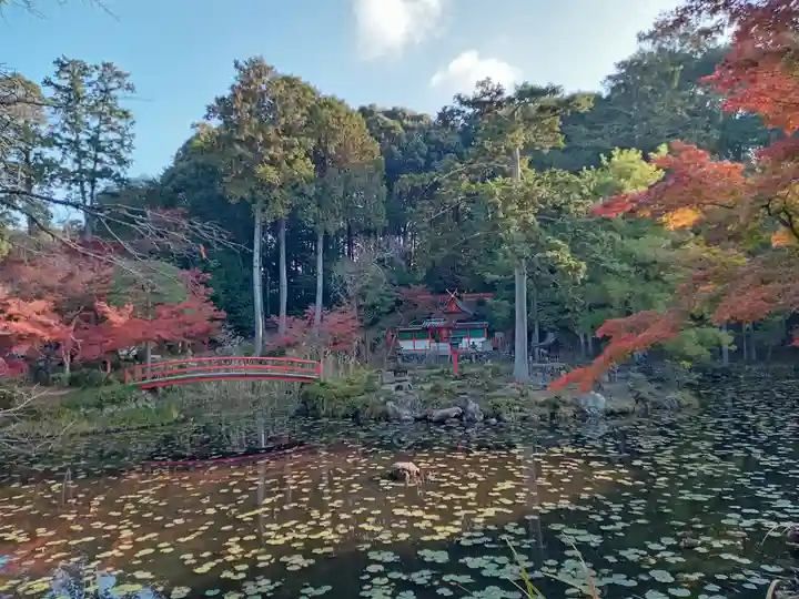 大原野神社(京都府)