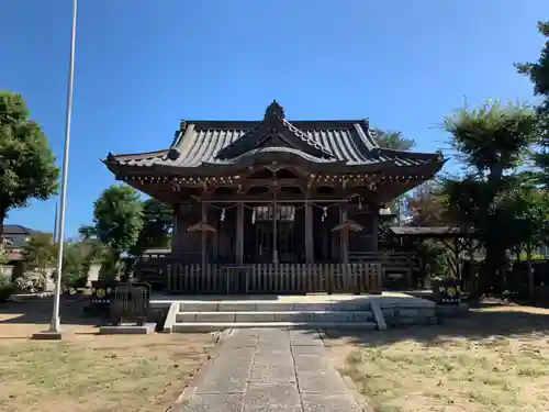 八幡神社(千葉県)