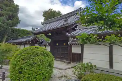 崇福寺(岐阜県)